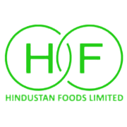 Hindustan Foods Share Price