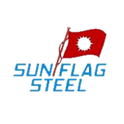 Sunflag Iron & Steel Company Share Price