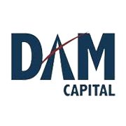 Dam Capital Advisors Share Price