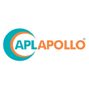 APL Apollo Tubes Share Price