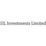 SIL Investments Share Price