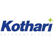 Kothari Petrochemicals Share Price