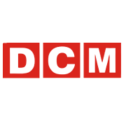 DCM Share Price