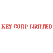 Key Corp Share Price