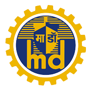 Mazagon Dock Shipbuilders
