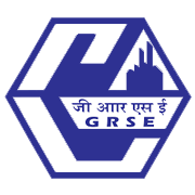 GRSE Share Price