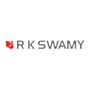 R K Swamy Share Price