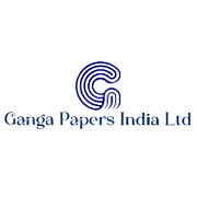 Ganga Papers India Share Price
