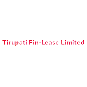 Tirupati Fin-Lease Share Price