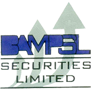 BAMPSL Securities Share Price