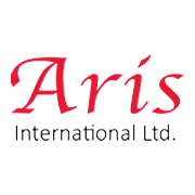 Aris International Share Price