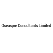 Oseaspre Consultants Share Price