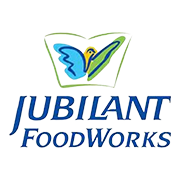 Jubilant Foodworks Share Price