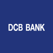 DCB Bank Share Price