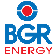 BGR Energy Systems Share Price