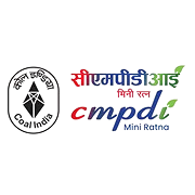 Central Mine Planning & Design Institute  Share Price