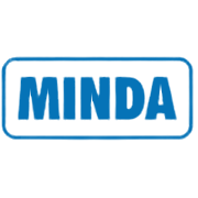 Minda Corporation Share Price
