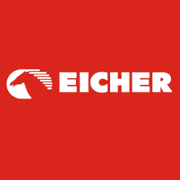 Eicher Motors Share Price