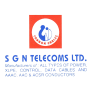 SGN Telecoms Share Price
