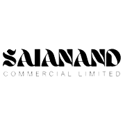 Saianand Commercial Share Price