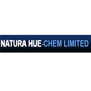 Natura Hue Chem  Share Price