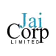 Jai Corp Share Price