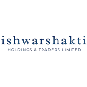 Ishwarshakti Holdings & Traders Share Price