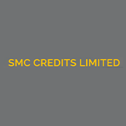 SMC Credits Share Price