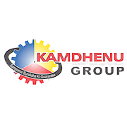 Kamdhenu Share Price