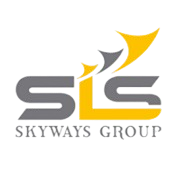 Skyways Air Services Share Price