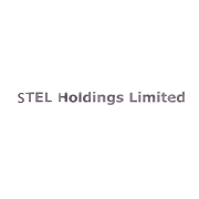 STEL Holdings Share Price