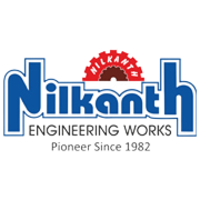 Nilkanth Engineering Share Price