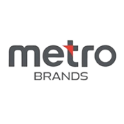 Metro Brands Share Price