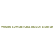 Winro Commercial (India) Share Price
