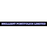 Brilliant Portfolios Share Price