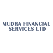 Mudra Financial Services Share Price