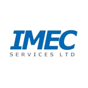 IMEC Services Share Price