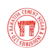 Kakatiya Cement Sugar & Industries Share Price