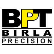 Birla Precision Technologies Share Price