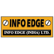 Info Edge (India) Share Price
