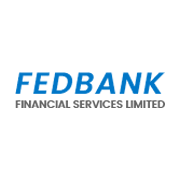 Fedbank Financial Services Share Price