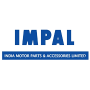 India Motor Parts & Accessories Share Price