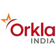 Orkla India  Share Price