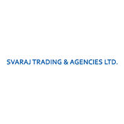 Svaraj Trading & Agencies Share Price