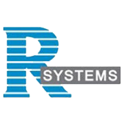 R Systems International Share Price