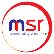 MSR India Share Price