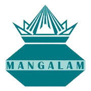 Mangalam Drugs and Organics Share Price