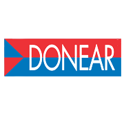 Donear Industries Share Price