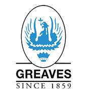 Greaves Cotton Share Price