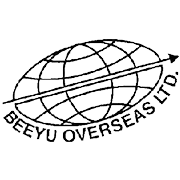 Beeyu Overseas Share Price